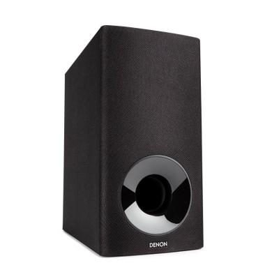 Denon DHT-S316 Soundbar Sinema Sistemi Kablosuz Subwoofer