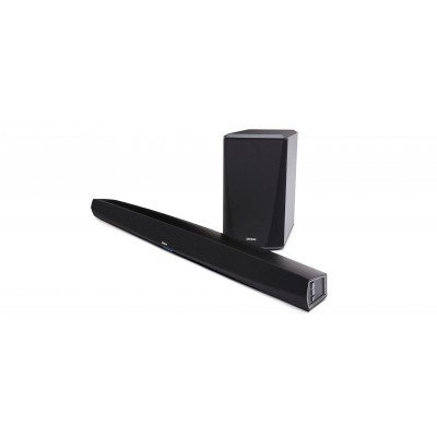 Denon DHT-S516 Soundbar Sinema Sistemi Kablosuz Subwoofer