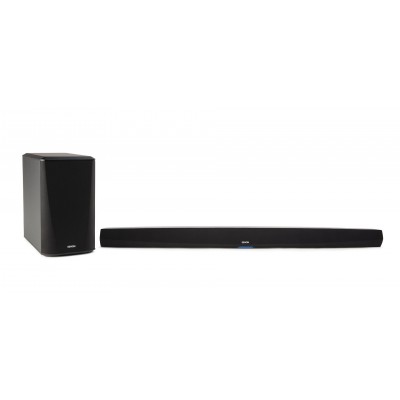Denon DHT-S516 Soundbar Sinema Sistemi Kablosuz Subwoofer