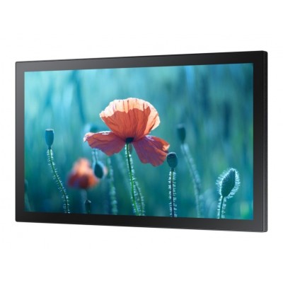 Samsung QBR Serisi 13" Full HD Dokunmatik Endüstriyel Monitör 1080P