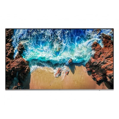 Samsung QEN Serisi 82” Ultra HD Standalone Endüstriyel Monitör 4K