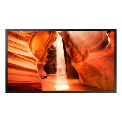 Samsung OMN Serisi 46" Full HD Outdoor Dış Ortam Digital Signane Bilgilendirme Ekranı 1080P