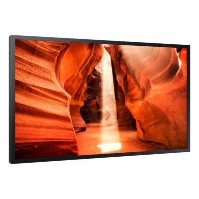 Samsung OMN Serisi 55" Full HD Outdoor Dış Ortam Digital Signane Bilgilendirme Ekranı 1080P 