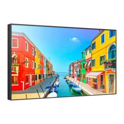 Samsung OMD-W Serisi 46" Full HD Outdoor Dış Ortam Digital Signane Bilgilendirme Ekranı 1080P