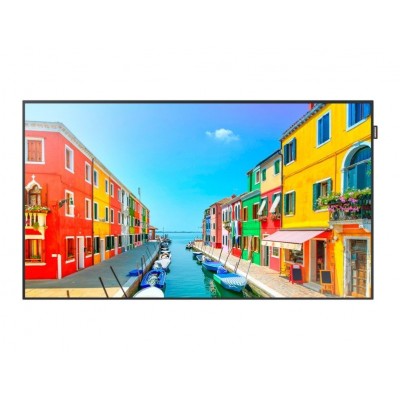 Samsung OMD-W Serisi 46" Full HD Outdoor Dış Ortam Digital Signane Bilgilendirme Ekranı 1080P