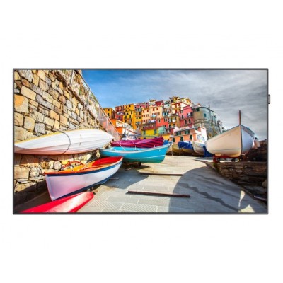 Samsung PMH Serisi 49" Full HD Standalone Digital Signane Bilgilendirme Ekranı 1080P