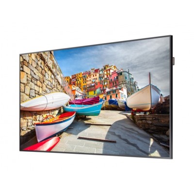 Samsung PMH Serisi 49" Full HD Standalone Digital Signane Bilgilendirme Ekranı 1080P