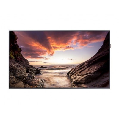 Samsung PHF Serisi 55" Full HD Standalone Digital Signane Bilgilendirme Ekranı 1080P