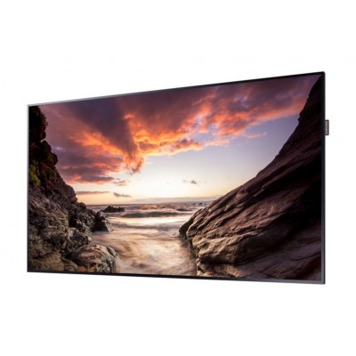 Samsung PHF Serisi 55" Full HD Standalone Digital Signane Bilgilendirme Ekranı 1080P