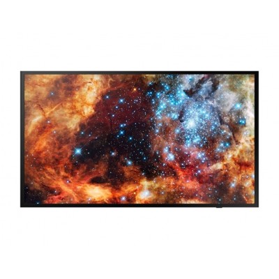 Samsung DBJ Serisi 43" Full HD Standalone Digital Signane Bilgilendirme Ekranı 1080P