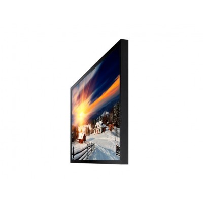 Samsung OHF Serisi 46" Full HD Digital Signane Bilgilendirme Ekranı 1080P