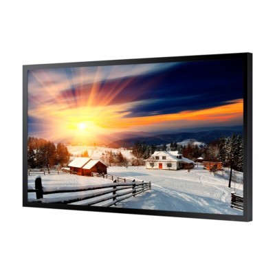 Samsung OHF Serisi 55" Full HD Digital Signane Bilgilendirme Ekranı 1080P