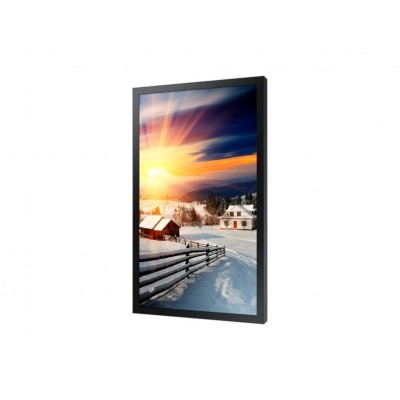Samsung OHF Serisi 75" Full HD Digital Signane Bilgilendirme Ekranı 1080P