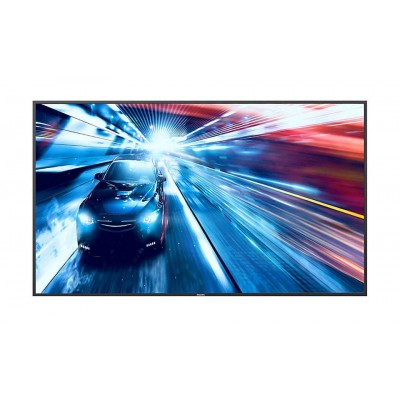 Philips Q Line Serisi 50BDL3050Q/00 50" Ultra HD Digital Signane Bilgilendirme Ekranı 4K