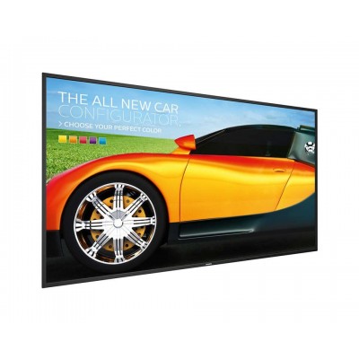 Philips D Line Serisi 55BDL4031D/00 55" Full HD Digital Signane Bilgilendirme Ekranı 1080P