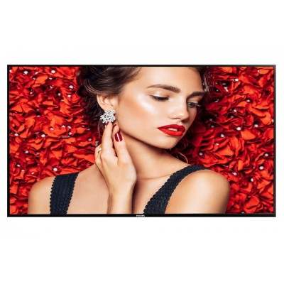 Philips D Line Serisi 49BDL4150D/00 49" Ultra HD Digital Signane Bilgilendirme Ekranı 4K