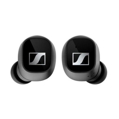Sennheiser CX 400BT Kablosuz Bluetooth Kulak İçi Kulaklık (Siyah) (Bi)