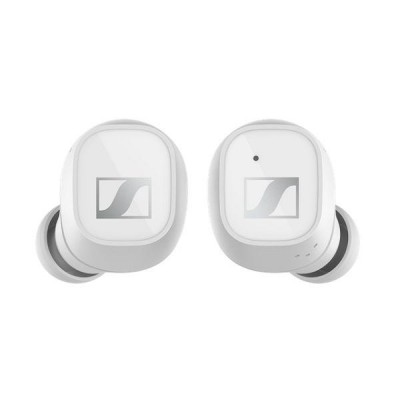 Sennheiser CX 400BT Kablosuz Bluetooth Kulak İçi Kulaklık (Beyaz) (Bi)