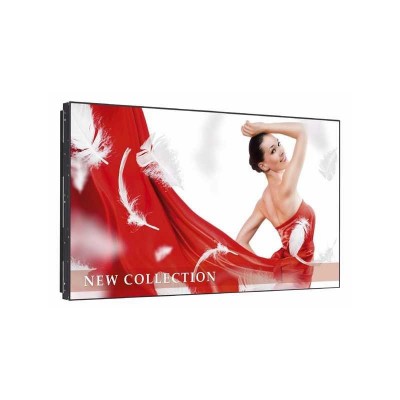 Philips X Line Serisi 49BDL3005X/00 49" Full HD Video Wall Ekran 1080P