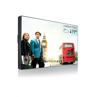 Philips X Line Serisi 55BDL3005X/00 55" Full HD Video Wall Ekran 1080P