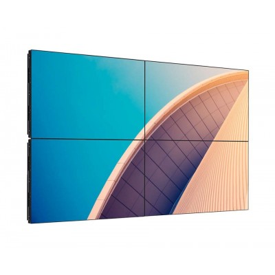 Philips X Line Serisi 55BDL3107X/00 55" Full HD Video Wall Ekran 1080P