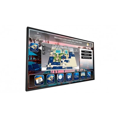 Philips 43BDL4051T/00 43" Full HD Dokunmatik Endüstriyel Monitör 1080P