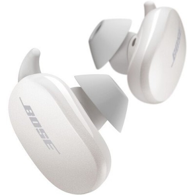 Bose QuietComfort Earbuds Kablosuz Kulak İçi Kulaklık (Beyaz)