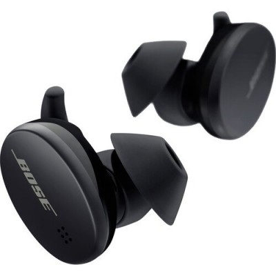 Bose Sport Earbuds Kablosuz Kulak İçi Kulaklık (Siyah)