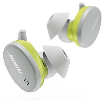 Bose Sport Earbuds Kablosuz Kulak İçi Kulaklık (Buzul Beyazı)
