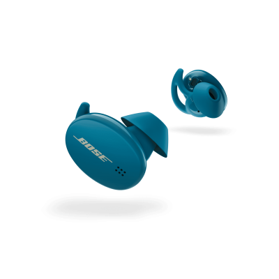 Bose Sport Earbuds Kablosuz Kulak İçi Kulaklık (Mavi)