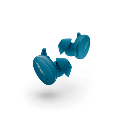 Bose Sport Earbuds Kablosuz Kulak İçi Kulaklık (Mavi)