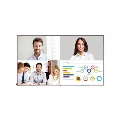 LG 98UM3F-B 98" Ultra HD Digital Signane Bilgilendirme Ekranı 4K