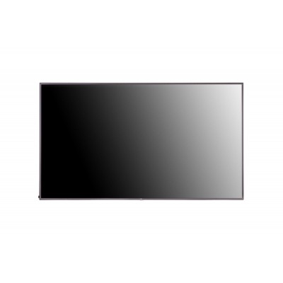 LG 98UM3F-B 98" Ultra HD Digital Signane Bilgilendirme Ekranı 4K