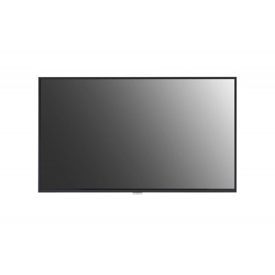 LG 43UH5F-B 43" Ultra HD Digital Signane Bilgilendirme Ekranı 4K