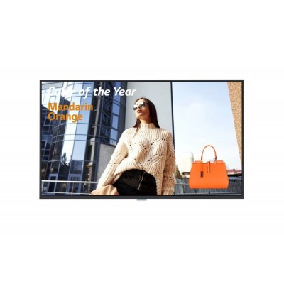 LG 43UH5F-B 43" Ultra HD Digital Signane Bilgilendirme Ekranı 4K