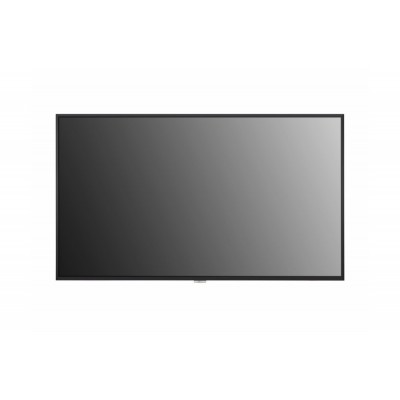 LG 49UM3DF-B 49" Ultra HD Digital Signane Bilgilendirme Ekranı 4K