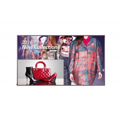 LG 75UH5C-B 75" Ultra HD Digital Signane Bilgilendirme Ekranı 4K