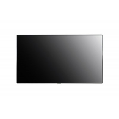 LG 75UM3E-B 75" Ultra HD Digital Signane Bilgilendirme Ekranı 4K