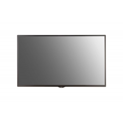 LG 55SH7DD-B 55" Full HD Digital Signane Bilgilendirme Ekranı 1080P