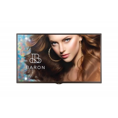 LG 55SH7DD-B 55" Full HD Digital Signane Bilgilendirme Ekranı 1080P