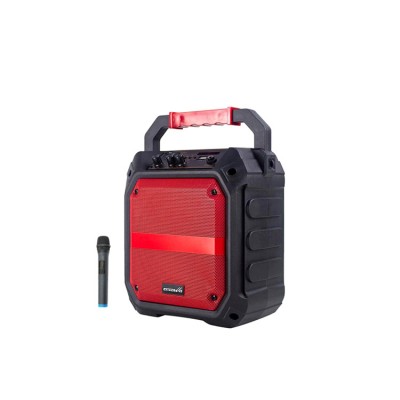 Osawa Osw- 9100 6.5''  120W El mikrofonlu Portatif Sistem