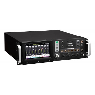 Yamaha TF-RACK 16 Kanal Dijital Mikser 