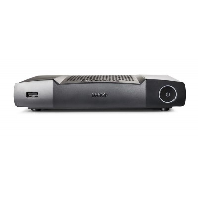 BARCO CX-50 ClickShare Kablosuz Konferans ve Sunum Aktarım Cihazı