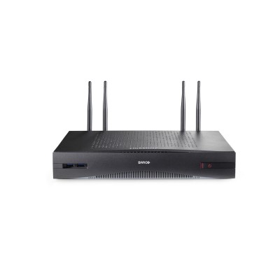 BARCO CSE-800 ClickShare Kablosuz Sunum Aktarım Cihazı 4 Butonlu