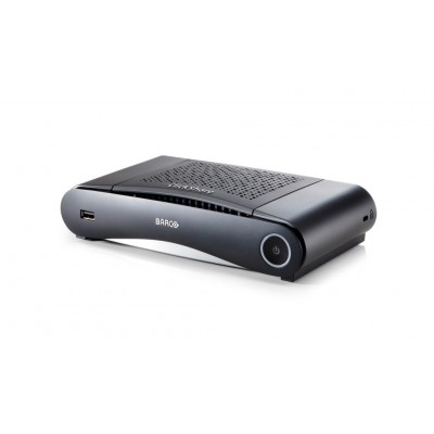 BARCO CS-100 Huddle ClickShare Kablosuz Sunum Aktarım Cihazı