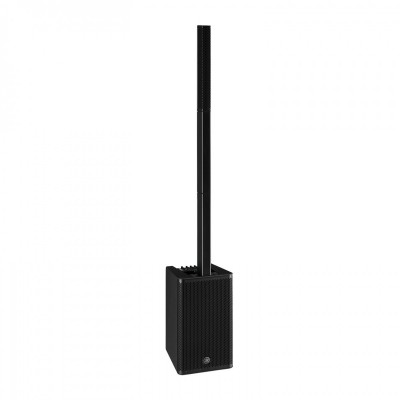 Yamaha STAGEPAS1K-MK2 Mobil Taşınabilir Aktif Hoparlör Sistemi 1100 Watt