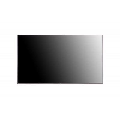 LG 98UH5E-B 98" Ultra HD Digital Signane Bilgilendirme Ekranı 4K
