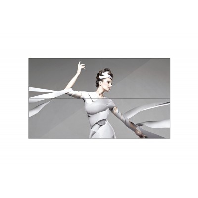 LG 55LV75D-B 55" Full Hd Video Wall Ekran 1080P
