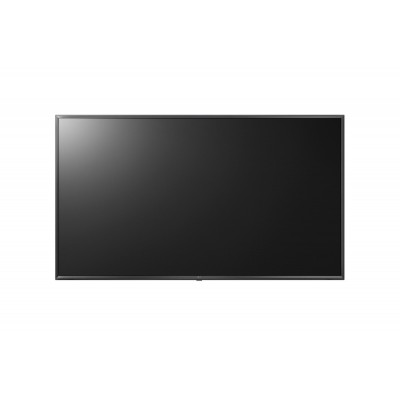 LG 75UL3E-B 75" Ultra HD Digital Signane Bilgilendirme Ekranı 4K
