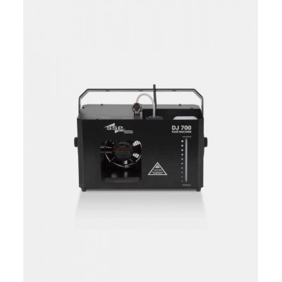 SSP DJ 700 Hazer Makinesi 1200 Watt DMX